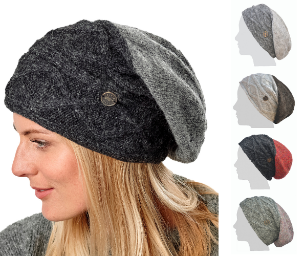 Top ten ladies wool hats