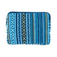 Gheri Purse - Aqua