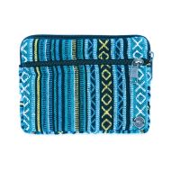 Gheri Purse - Aqua