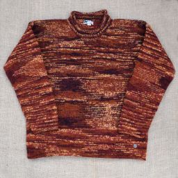 SALE - Brown's Electrics Jumper - XXXL