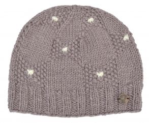 Hand knit, fair trade, wool, lined hats. Top quality, stylish and warm ...