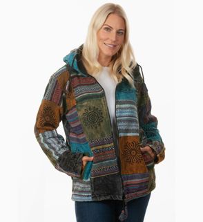 Cotton Jackets