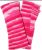Fleece lined wristwarmer - electric - Pink