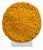 Pure Wool Half fleece lined - scroll beret - Mustard