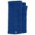 Fleece lined wristwarmer - Plain - Dark denim