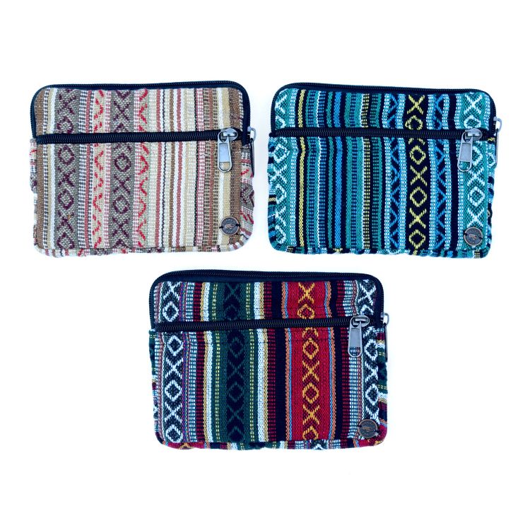 Gheri Purse - Natural